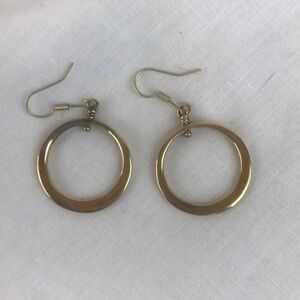 Jack Boyd Earrings Vintage